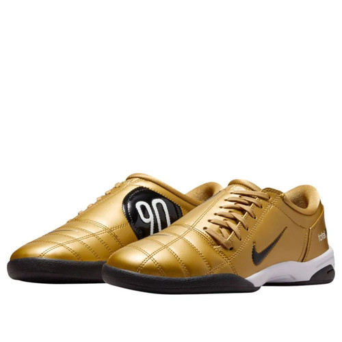 Nike total iii t90 oro - iii,