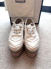 Sneakers Gucci espadrillas in