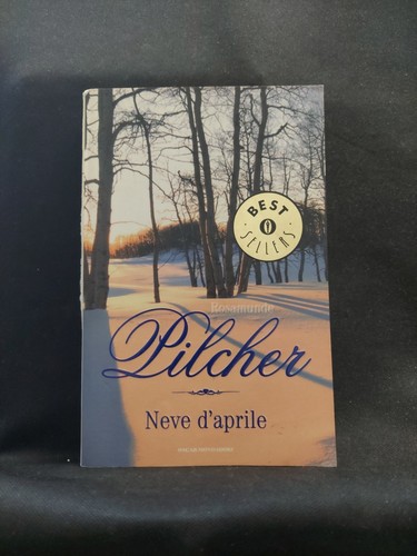 Rosamunde pilcher neve - rosamunde,