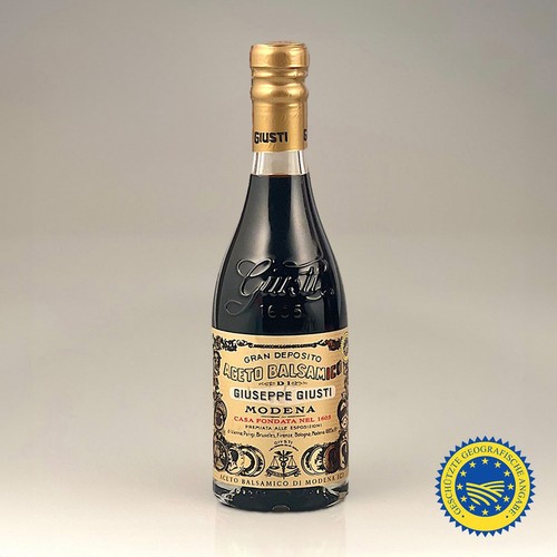 Denso aceto balsamico di - denso",