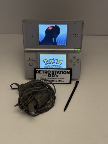 Nintendo lite grigio - nintendo, ds