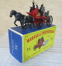 Matchbox Modelli di un tempo