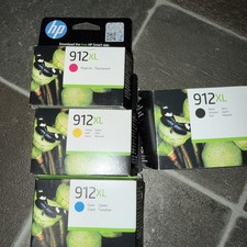 Cartucce a getto d'inchiostro