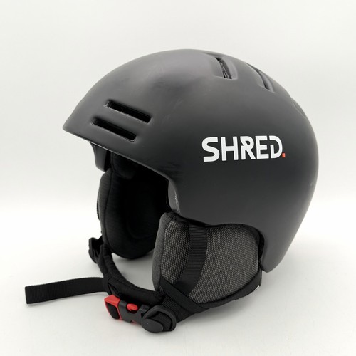Shred slam cap - shred,