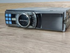 Alpine iDA-X001 Ricevitore