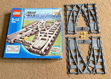 Lego city set 7996 - city, (set