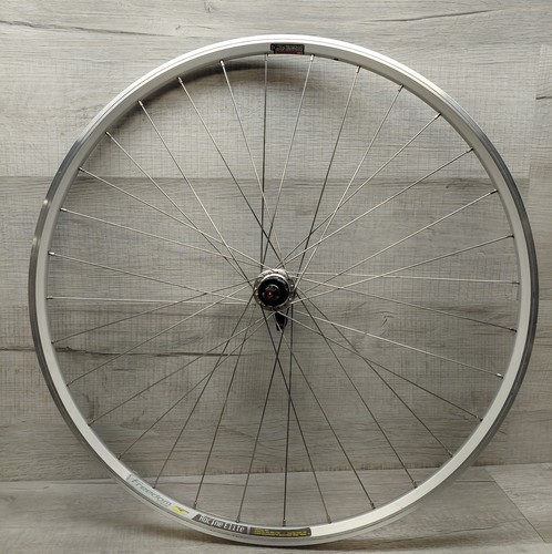 Ruota posteriore wtb freedom - ruota,