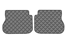 AUTO Tappetini posteriore per