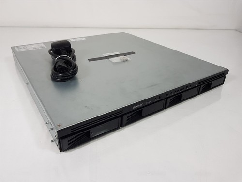 Synology rackstation rs812 - synology,