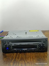 Autoradio blaupunkt lausanne - autoradio,