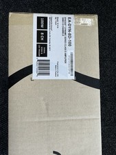 Episode Dynamic Series Amplificatore Classe D, 8 canali, EA-DYN-8D-100