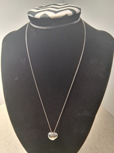 Collana ciondolo tiffany - ciondolo,
