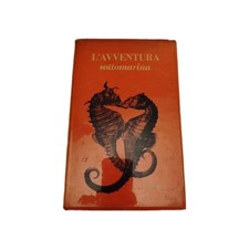 L'avventura sottomarina Diolé