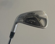 Callaway APEX DCB Forged 6