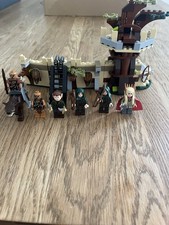 LEGO lo Hobbit: Esercito degli