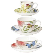 Set tazze e piattini Villeroy