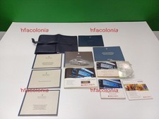 Maserati 3200 GT cartella di