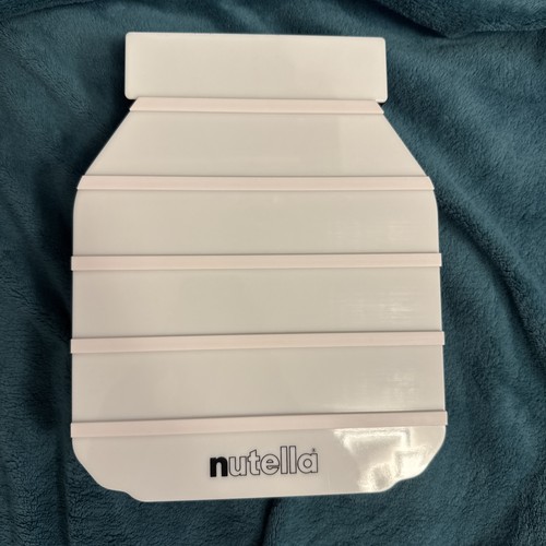 Lampada nutella - lampada,