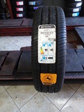 1 pneumatico nuovo 215 75 16 C continental vanco tm2 113/111R  8PR