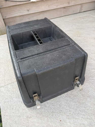 Coperchio top cover - solo, per