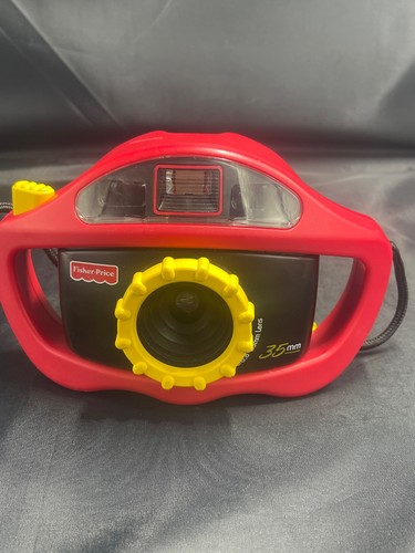 Fisher price macchina - fisher-price,