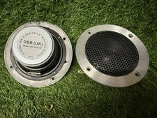 Altoparlanti medi X4