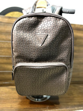 GUESS Warner Backpack Faux