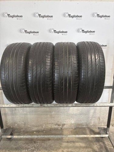 Set gomme 215 60r16 95v - gomme, 215/60r16