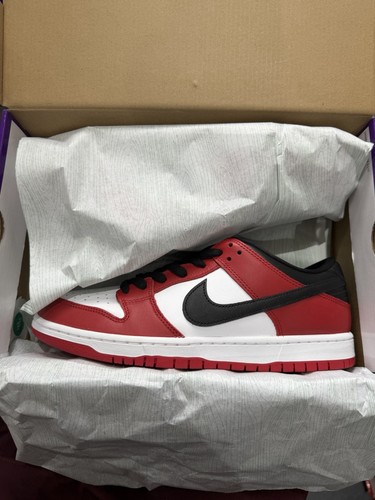 Nike dunk low pro - pro, chicago