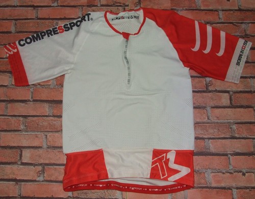 Compres sport maglia shirt - sport,