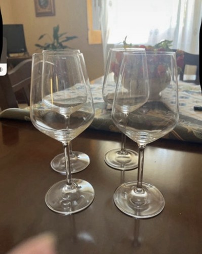 Set calici vino - set,