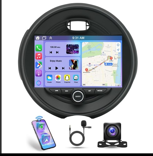 Autoradio gps carplay - autoradio,