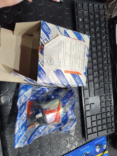 Kit motorino avviamento - kit,