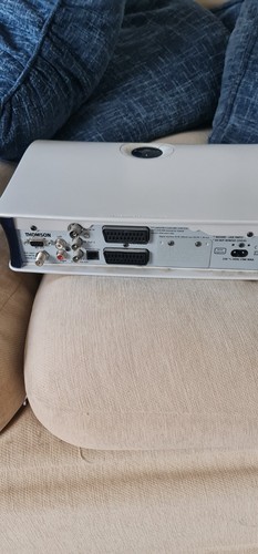 Sky box con telecomando - sd,