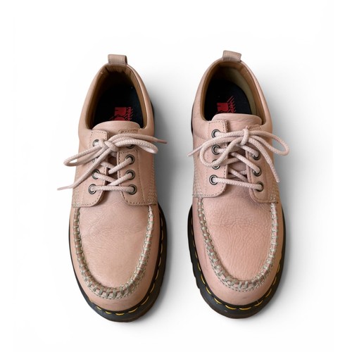 Scarpe mocassini martens - mocassini,