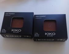 KIKO MILANO 2 OMBRETTO NR 08