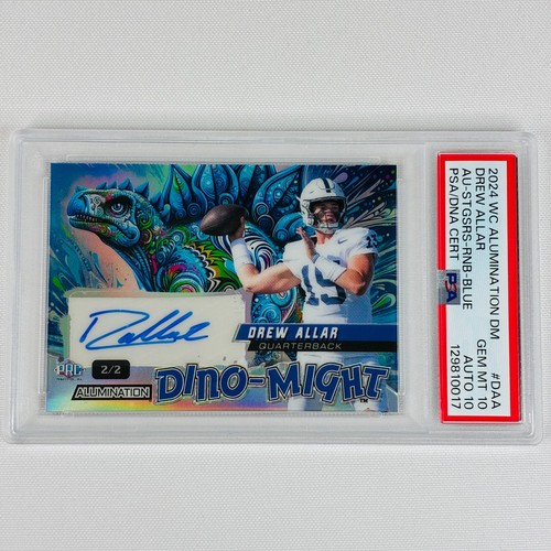 2024 wild card dino might - wild, drew