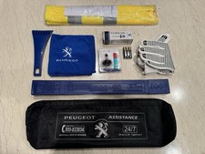 Kit Emergenza / Sicurezza -