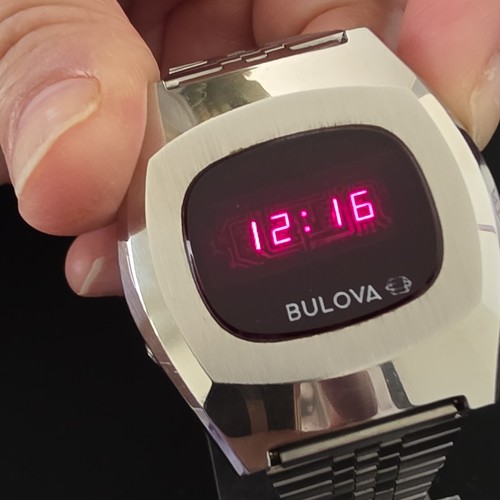 Orologio vintage bulova - orologio,