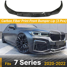 Fits BMW G12 740i 750Li