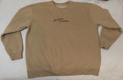 Maglione ariana grande holiday - maglione,