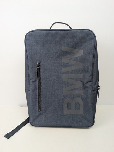 Borsa per laptop bmw blu - borsa,