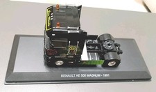 AE 500 Magnum 1991 Renault–