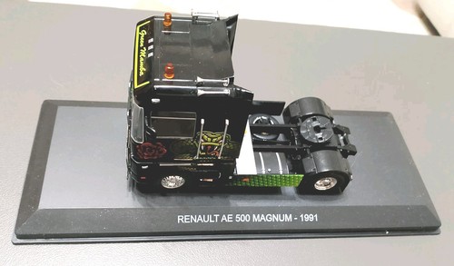 500 magnum 1991 renault - 500, renault–