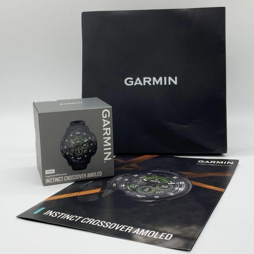 Smartwatch tattico garmin - smartwatch,