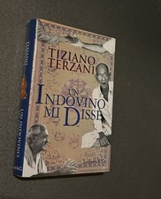 Tiziano terzani indovino - tiziano,