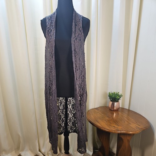 Lularoe kimono piccolo gilet - lularoe,