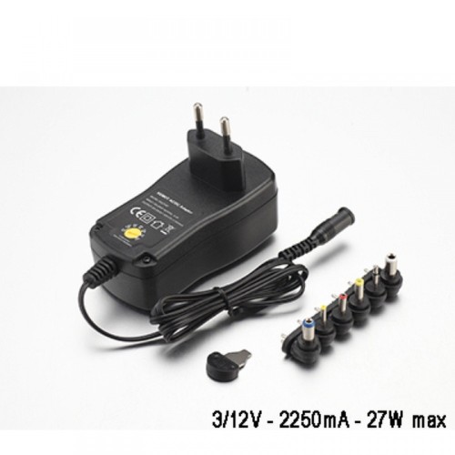 Alimentatore switching 12v - alimentatore,