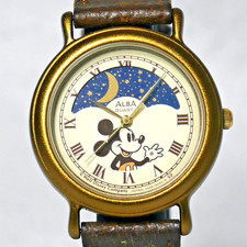 Orologio SEIKO ALBA Topolino