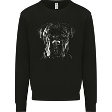 Cane Corso Testa Colpo